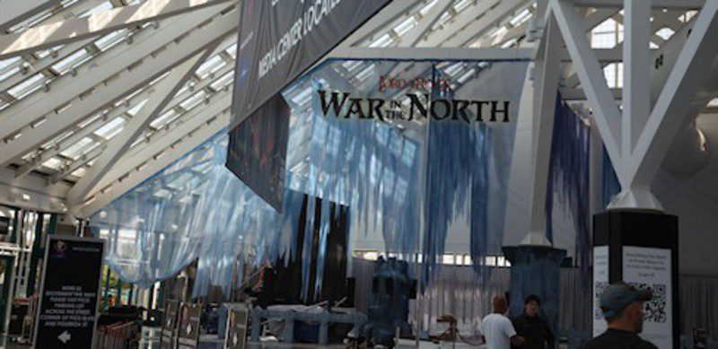 LOTR War in the North