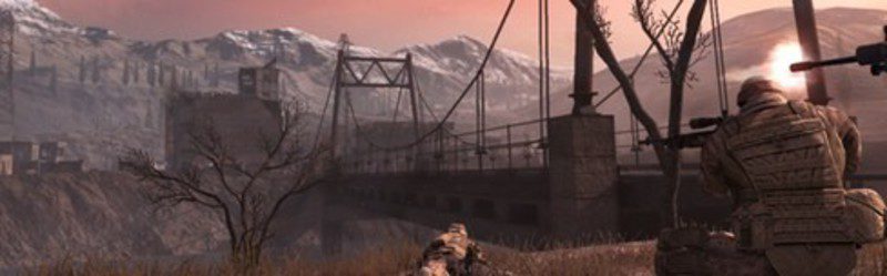 'Operation Flashpoint: Red River'