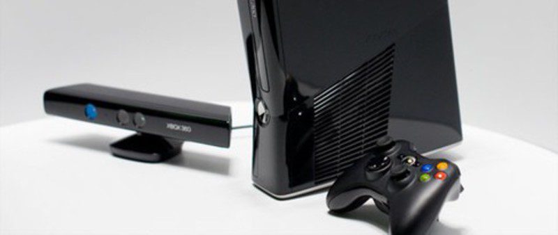 Xbox 360 y Kinect