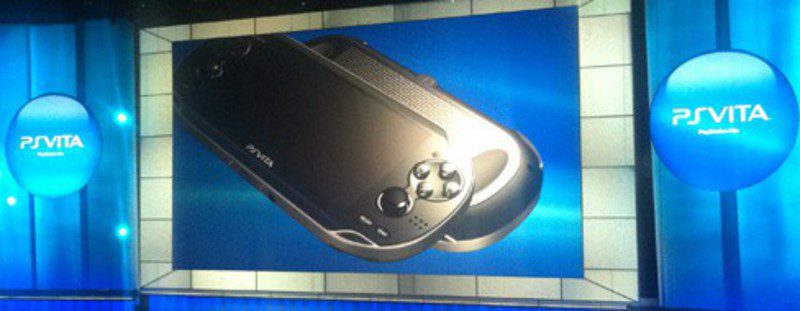 PS Vita