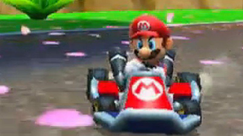 E3 2011: Conferencia Nintendo en directo