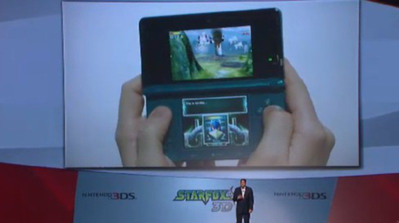 E3 2011: Conferencia Nintendo en directo