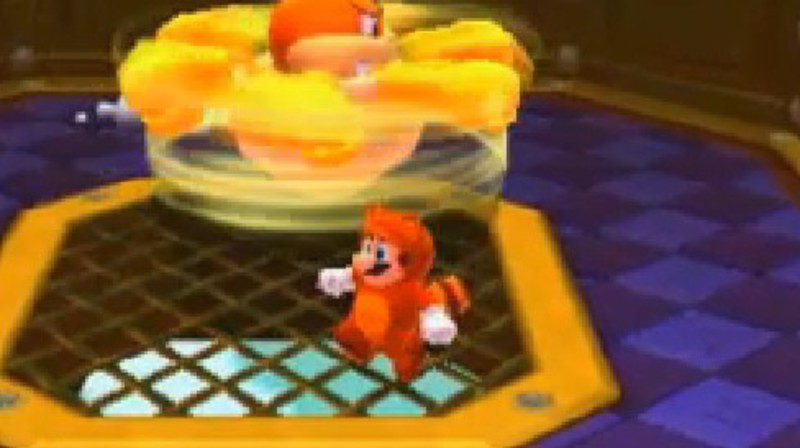 E3 2011: Conferencia Nintendo en directo