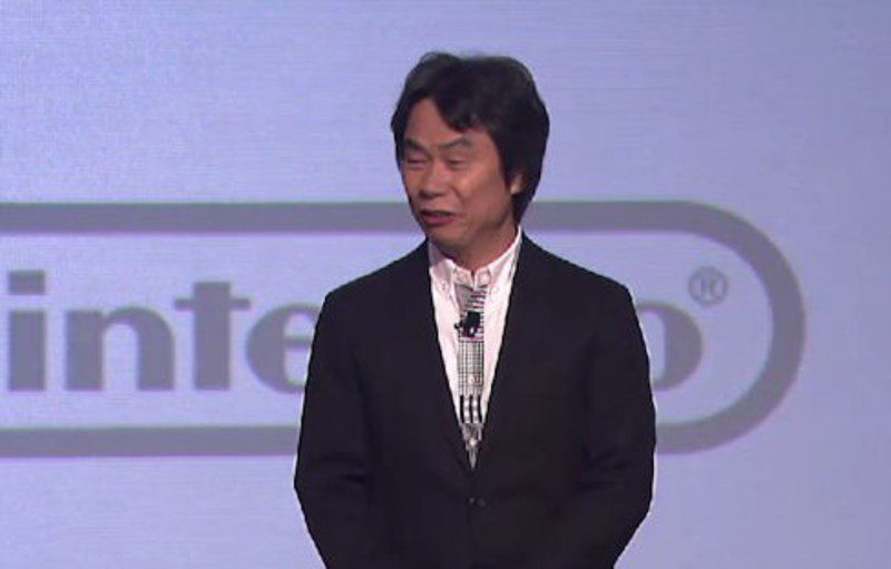 E3 2011: Conferencia Nintendo en directo