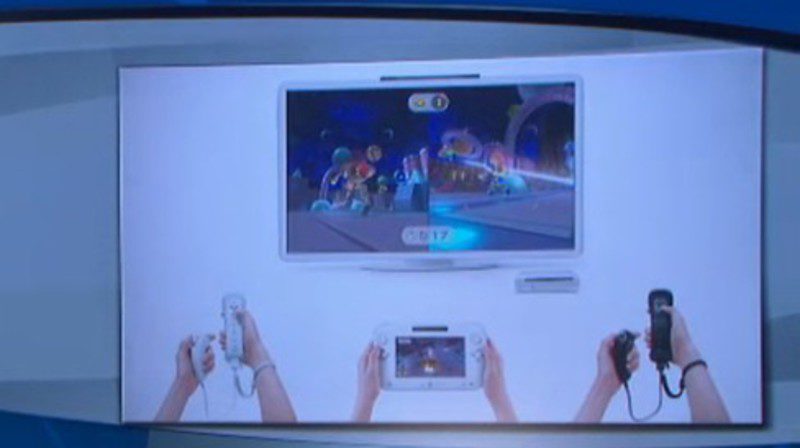 E3 2011: Conferencia Nintendo en directo