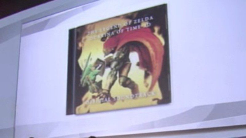 E3 2011: Conferencia Nintendo en directo