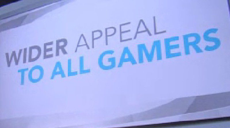 E3 2011: Conferencia Nintendo en directo