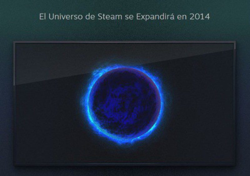 Steam