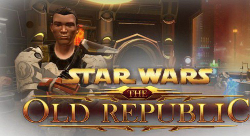 Star Wars: The Old Republic