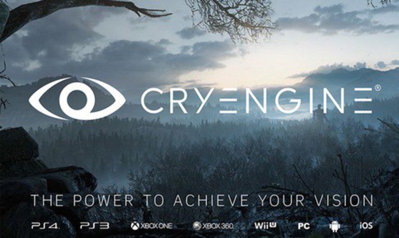 Cryengine