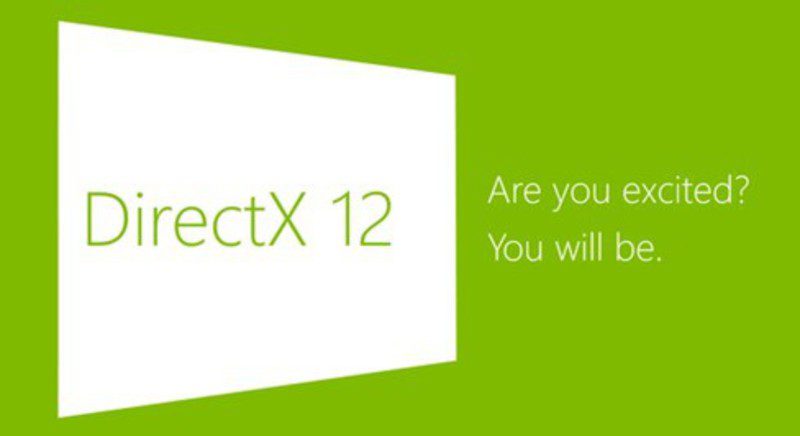 DirectX 12