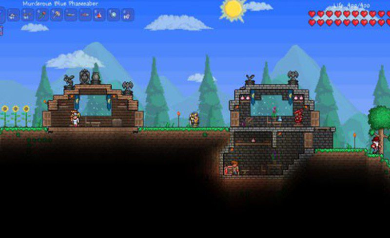 Terraria
