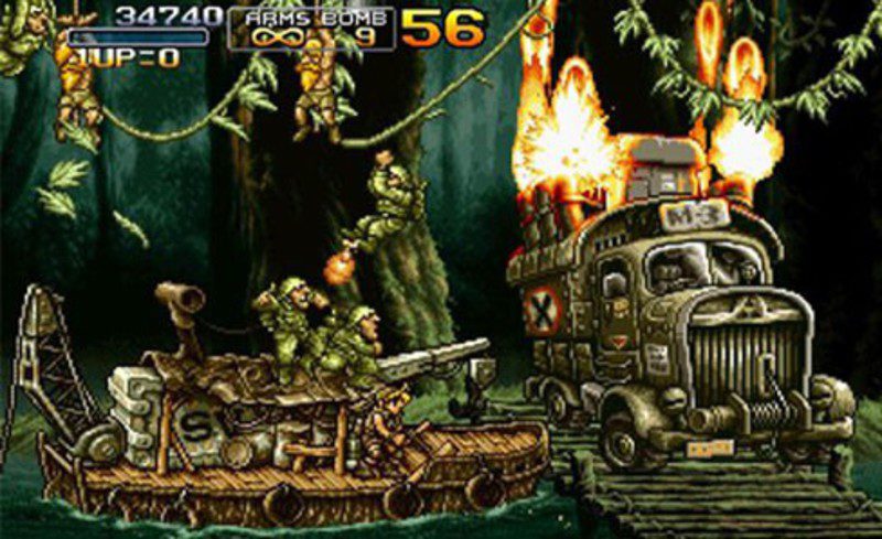 Metal Slug
