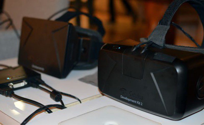 Oculus Rift