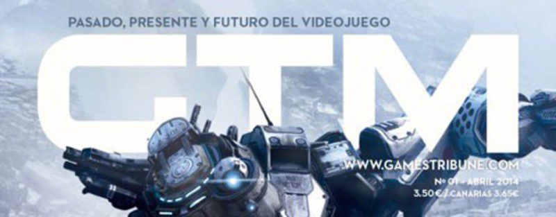 La revista GTM llega a los kioskos