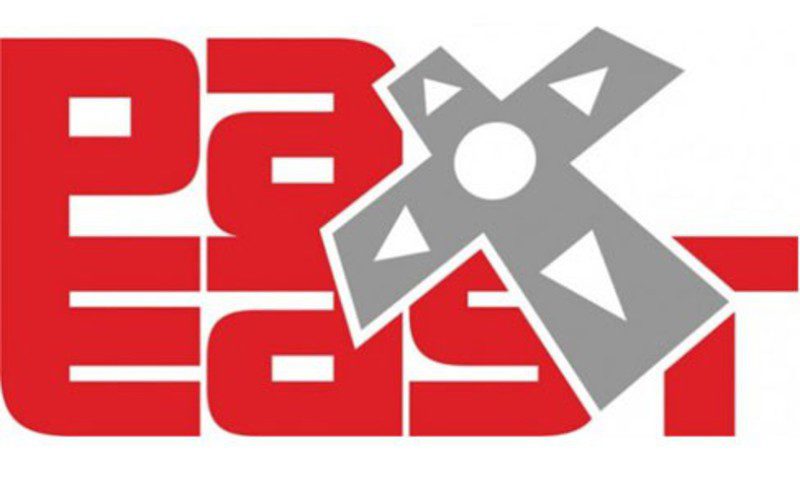 Pax East