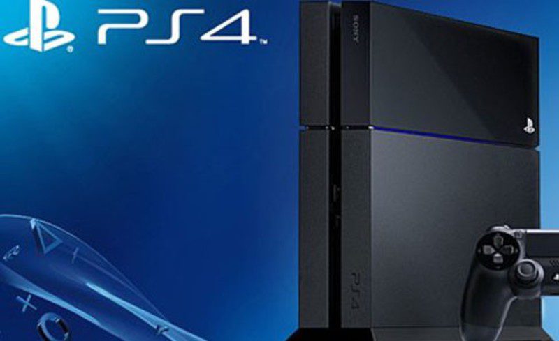 Playstation 4