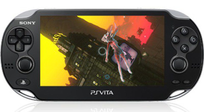 PsVita