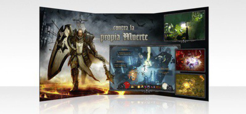 'Diablo III: Reaper of Souls'