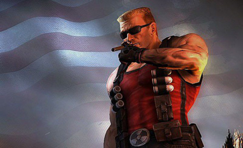 Duke Nukem