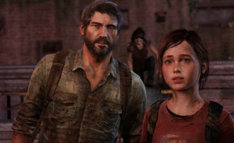 The Last Of Us