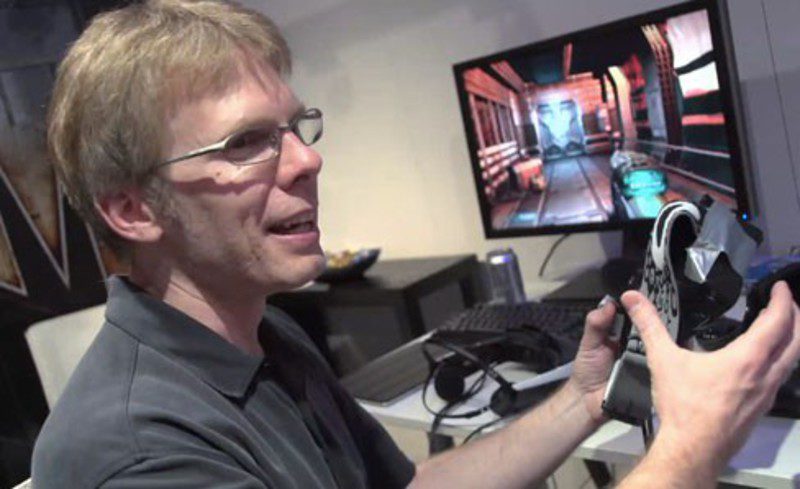 John Carmack