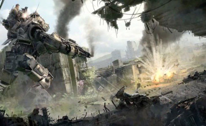 Titanfall