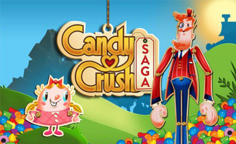 Candy Crush