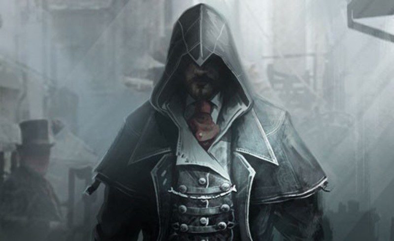 Assassin's Creed