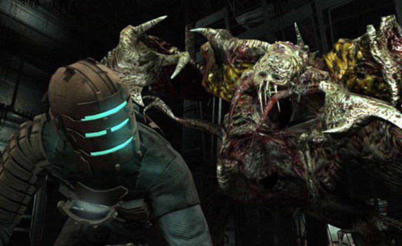 Dead Space