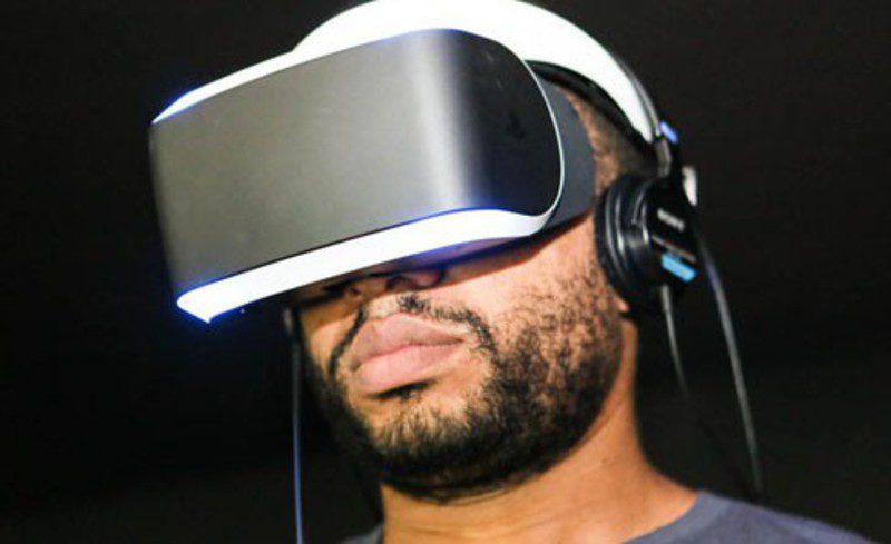 Project Morpheus