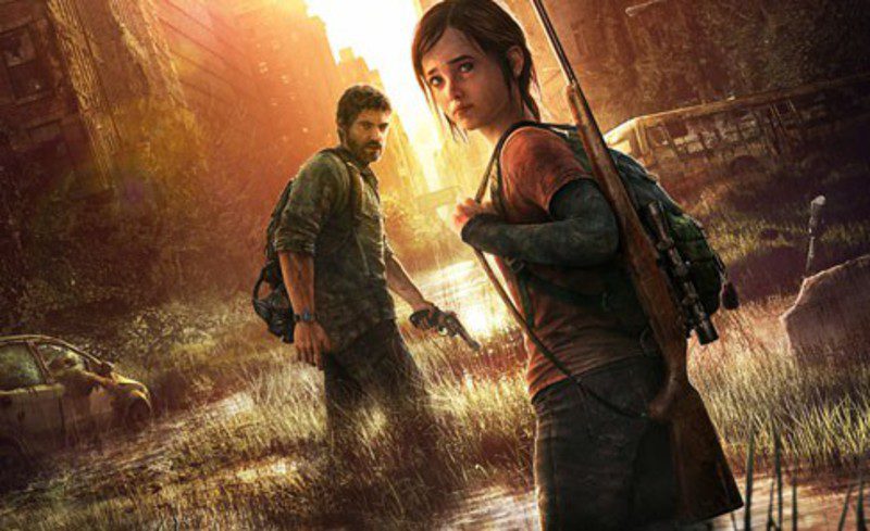 The Last Of Us