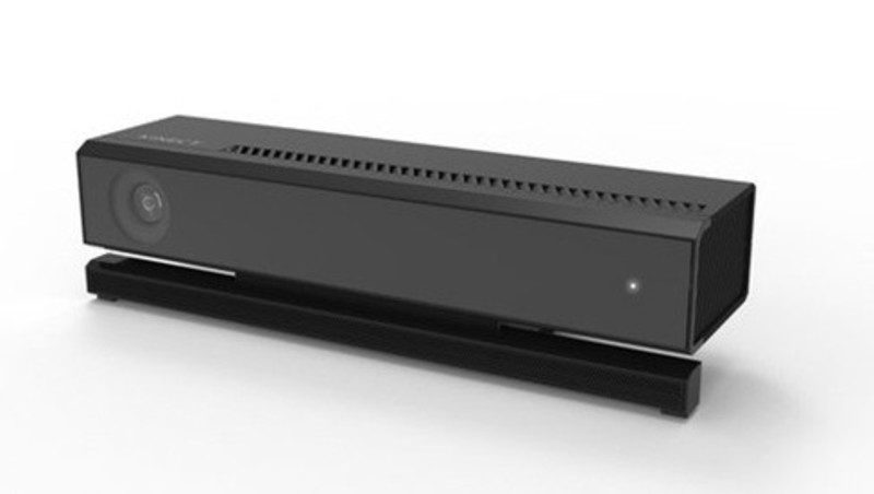 'Kinect'