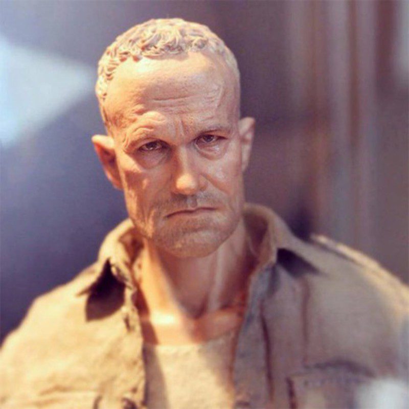 'Titanfall' tendrá sus propias figuras producidas por Threezero Toys