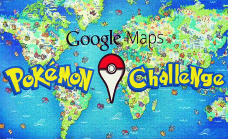 Pokémon Challenge