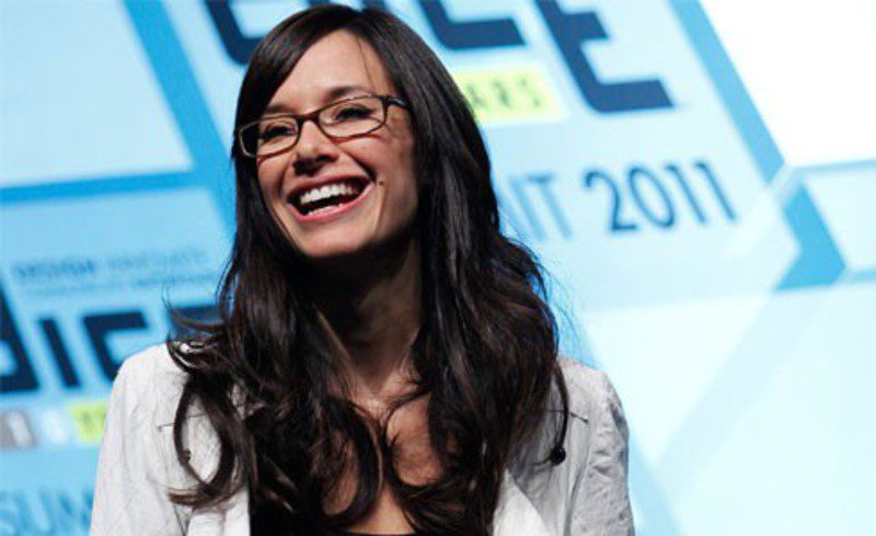 Jade Raymond