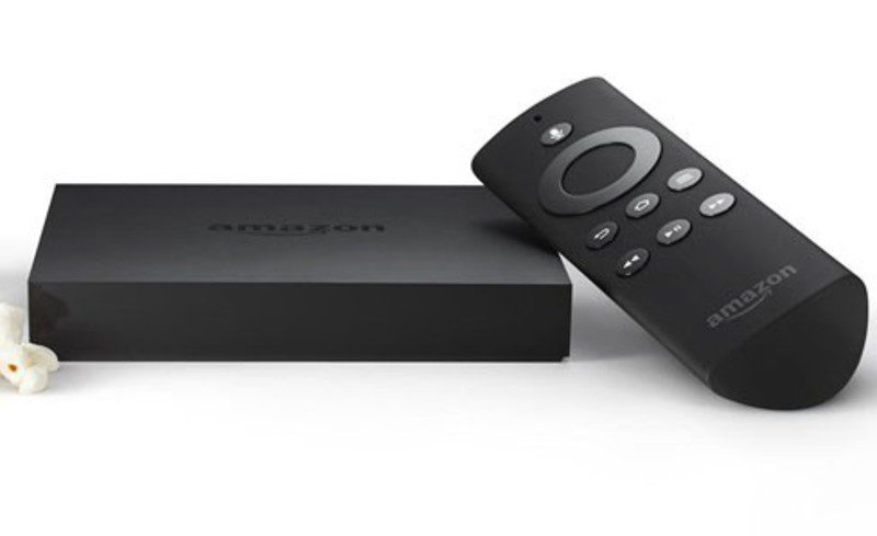 Fire TV