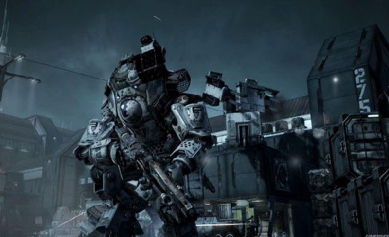 Titanfall