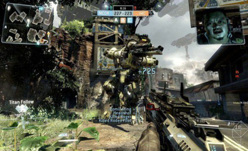 Titanfall