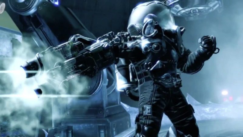 'Batman: Arkham Origins'