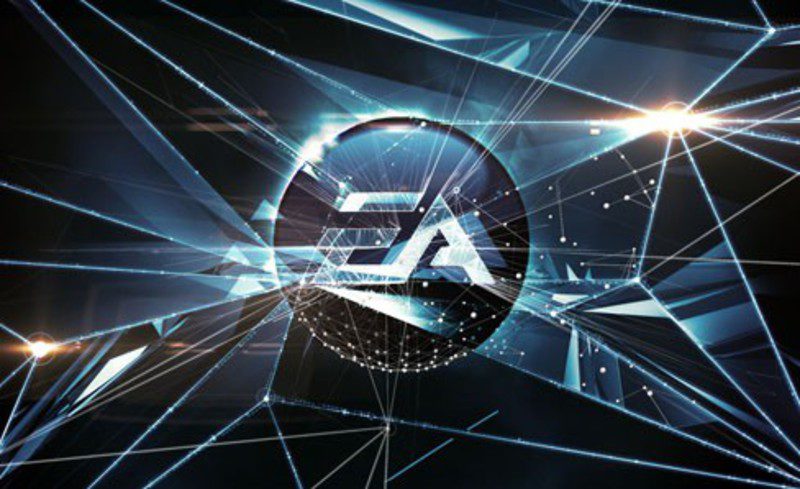 Electronic Arts