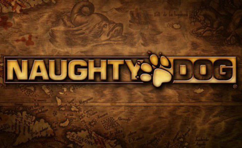 Naughty Dog