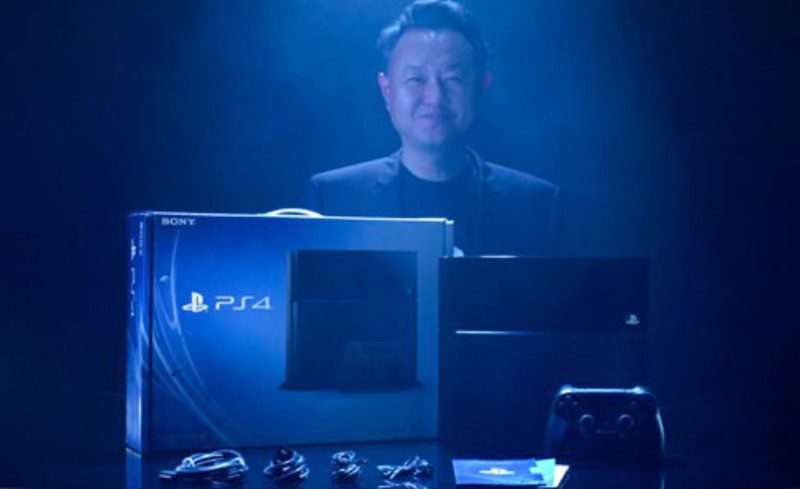 Shuhei Yoshida