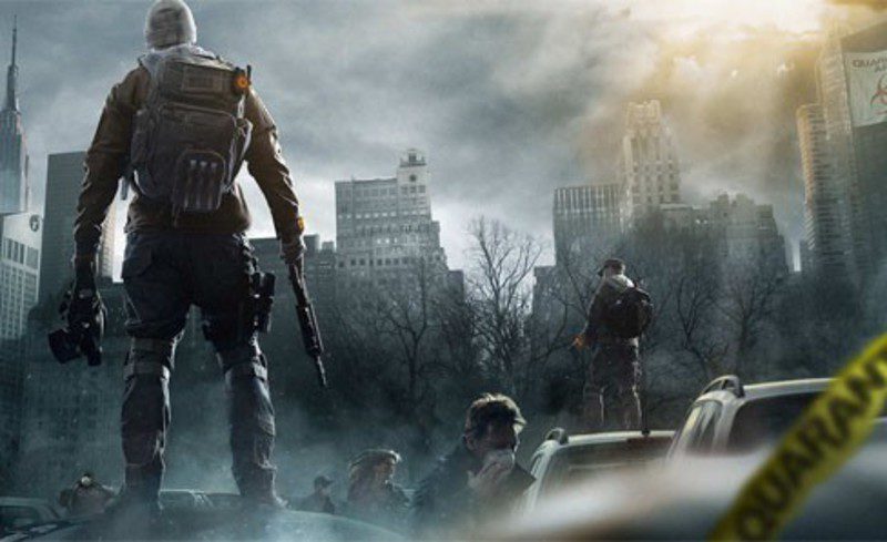 The Division