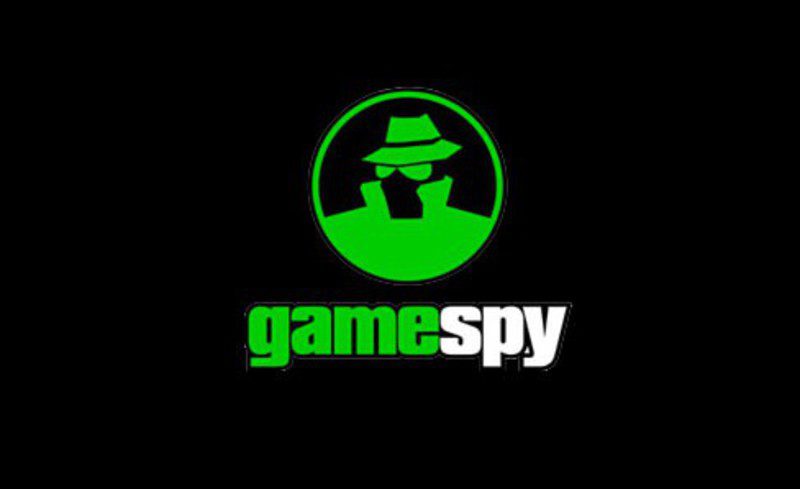 Gamespy
