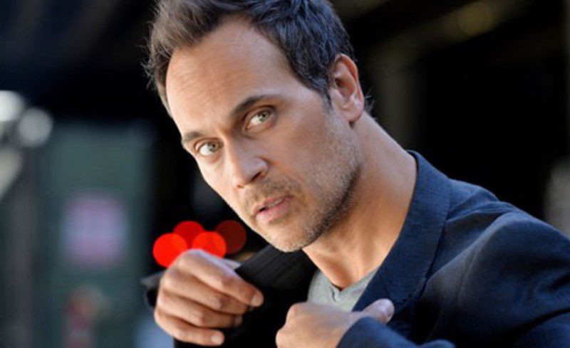 Todd Stashwick