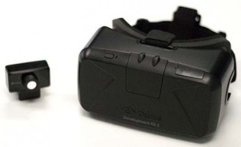 Oculus Rift