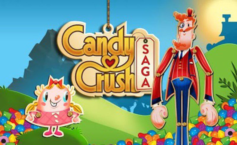 Candy Crush