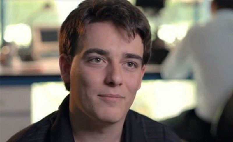 Palmer Luckey