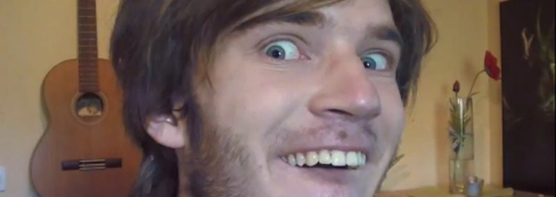 El canal más suscrito de Youtube sólo se dedica a subir gameplays